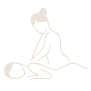 Masaje terapéutico