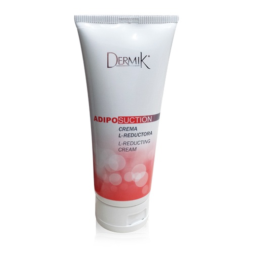Crema Reductora – Adiposuction 200ml