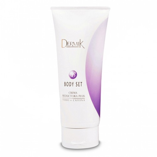 Crema Reafirmante Plus – Body Set 200ml