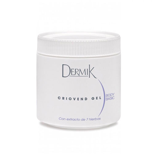 Criovend Gel Dermik 500 ml